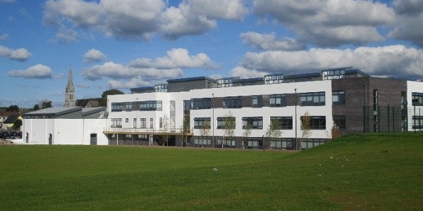 Midleton CBS Secondary School